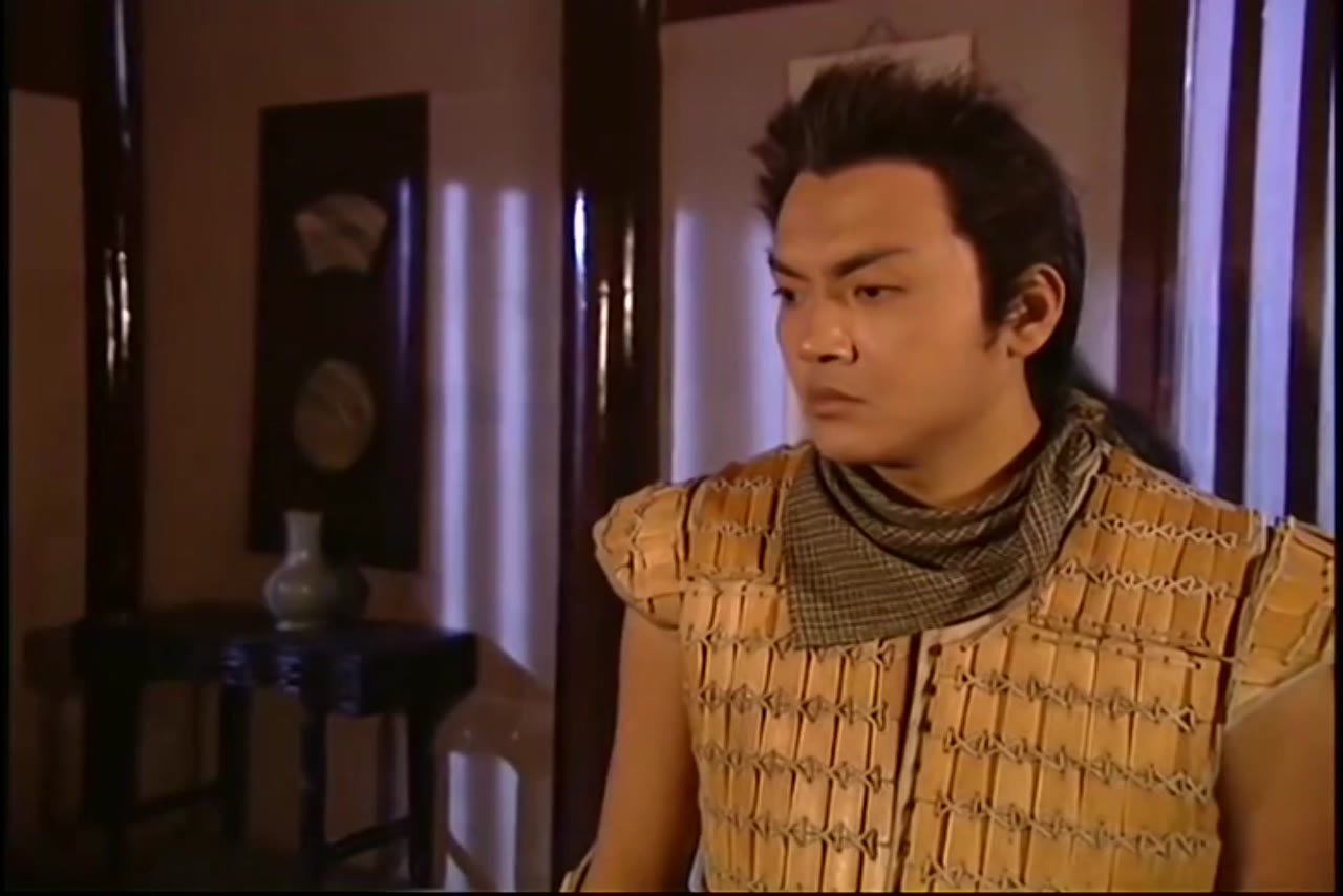 Mission of the Warriors tập 39 cảnh 3