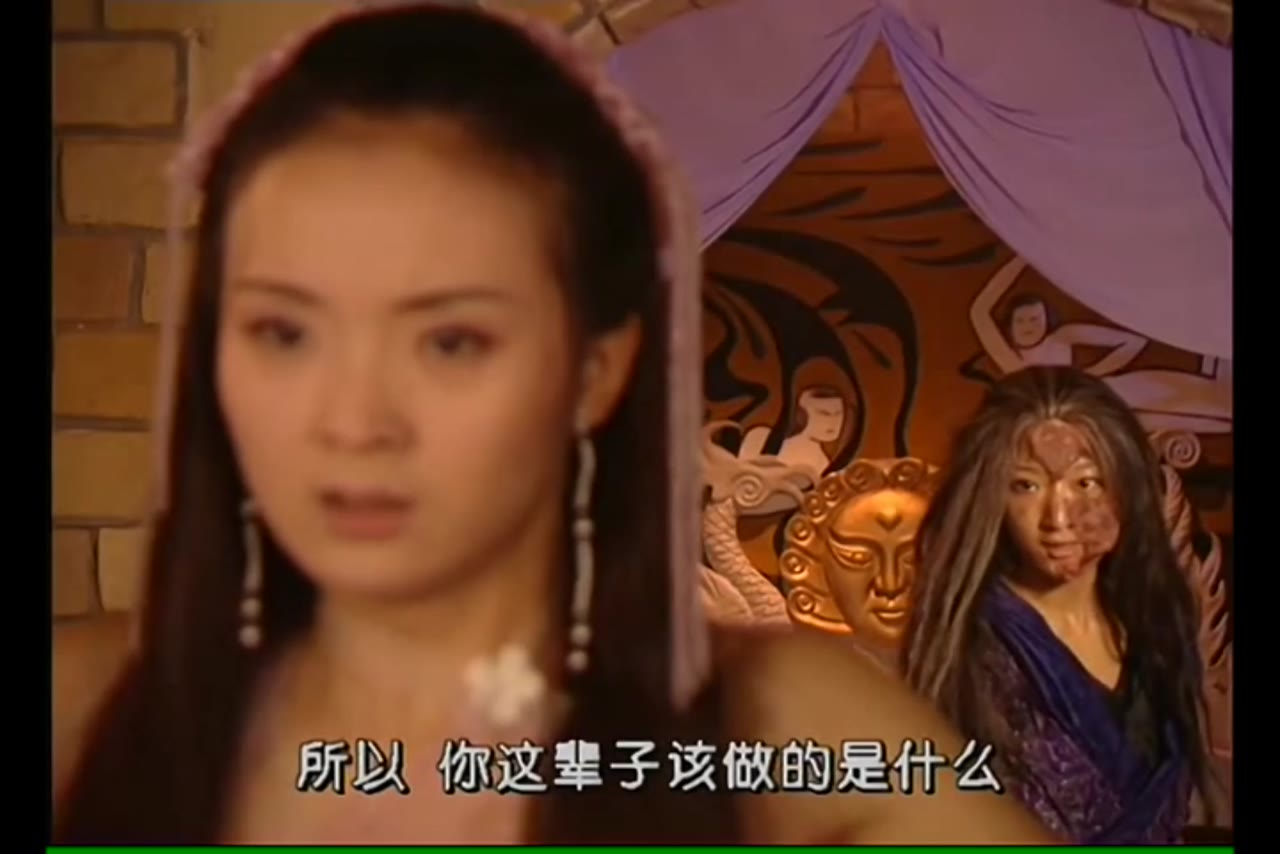 Mission of the Warriors tập 40 cảnh 2