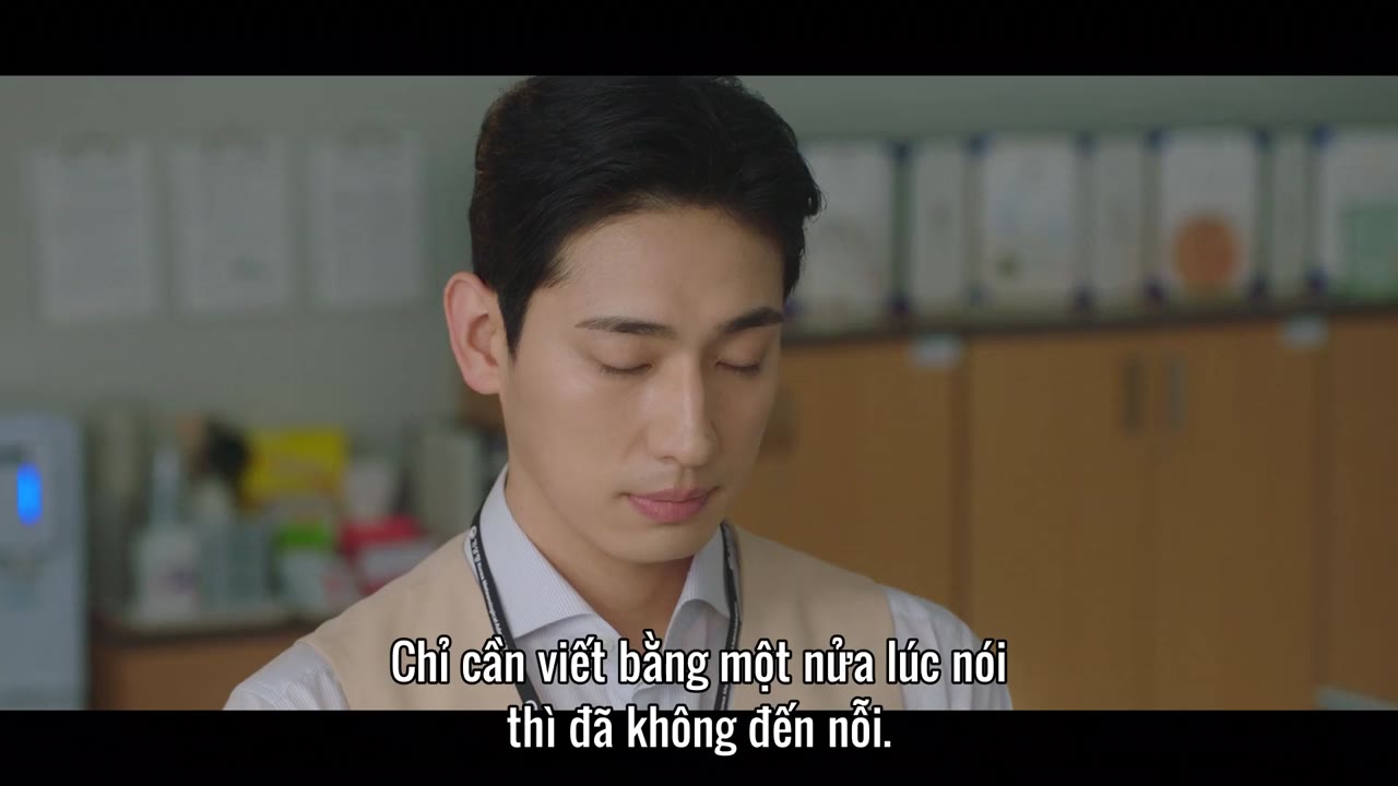 Dự Báo Tình Yêu Và Thời Tiết tập 4