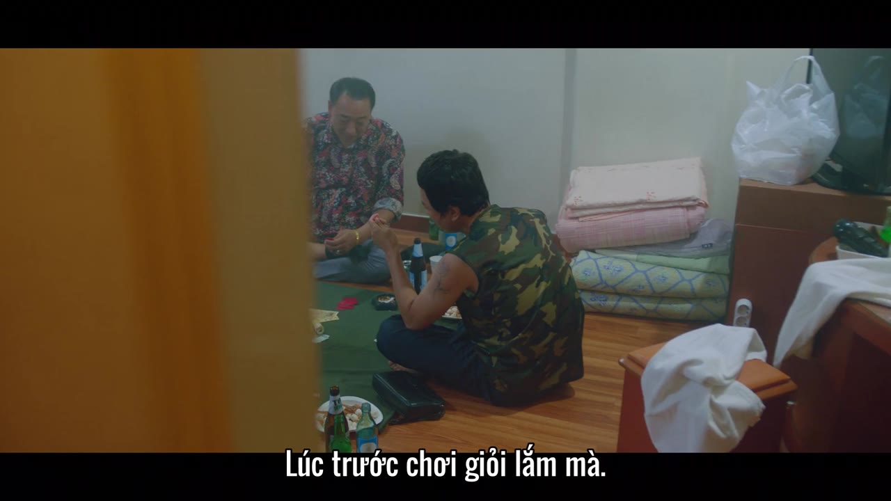 Dự Báo Tình Yêu Và Thời Tiết tập 6