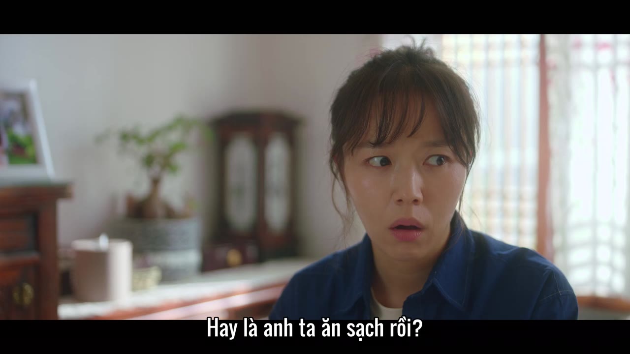 Dự Báo Tình Yêu Và Thời Tiết tập 6 cảnh 3