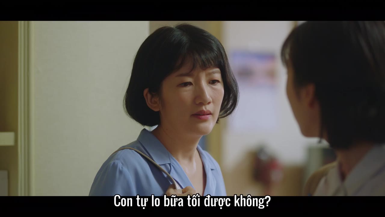Dự Báo Tình Yêu Và Thời Tiết tập 7