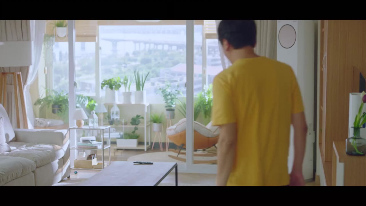 Dự Báo Tình Yêu Và Thời Tiết tập 8