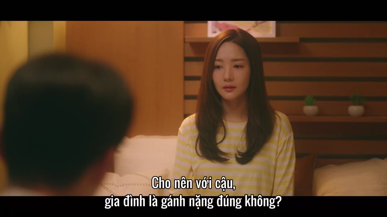 Dự Báo Tình Yêu Và Thời Tiết tập 10