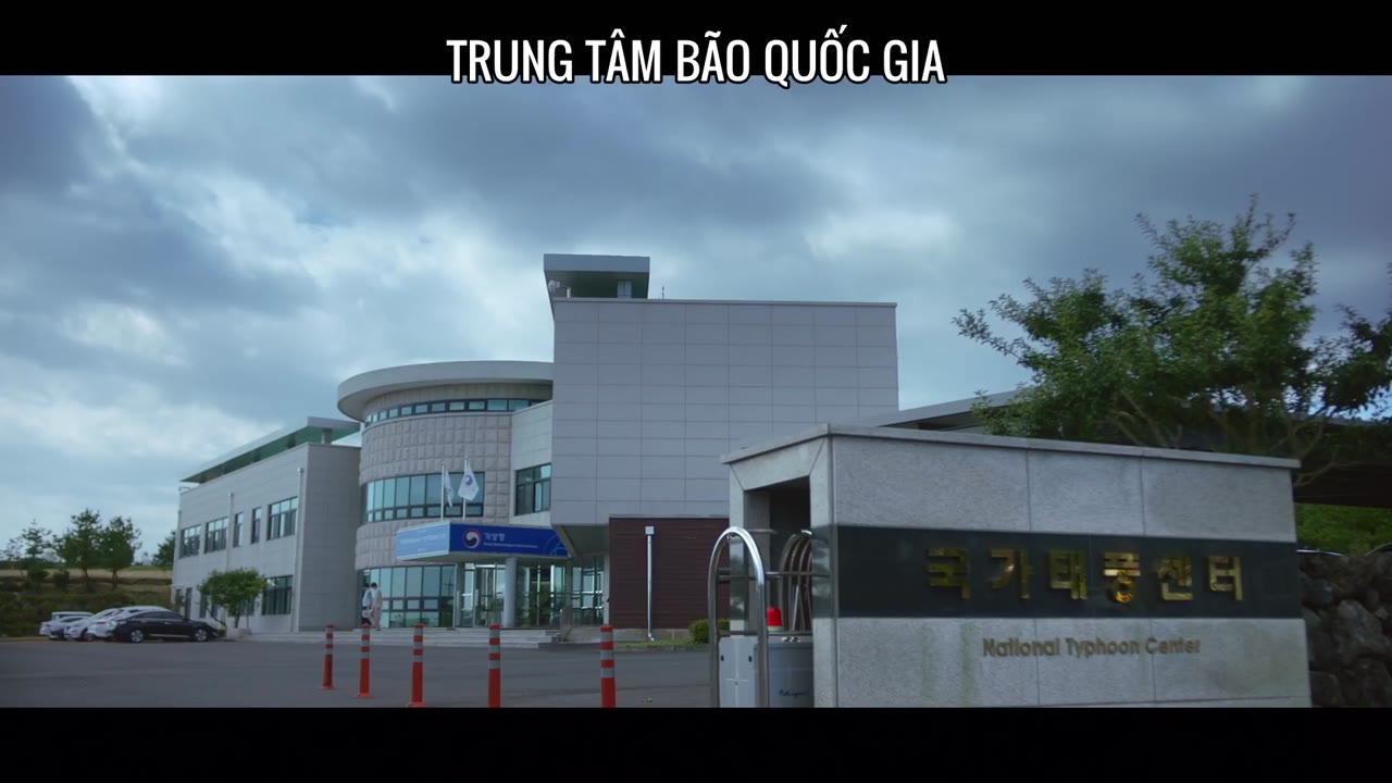 Dự Báo Tình Yêu Và Thời Tiết tập 13