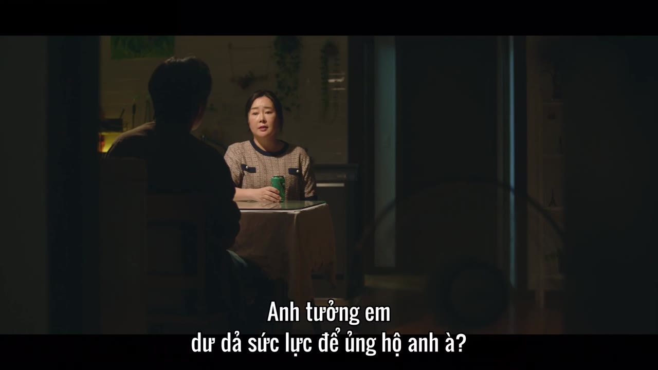 Dự Báo Tình Yêu Và Thời Tiết tập 13 cảnh 3