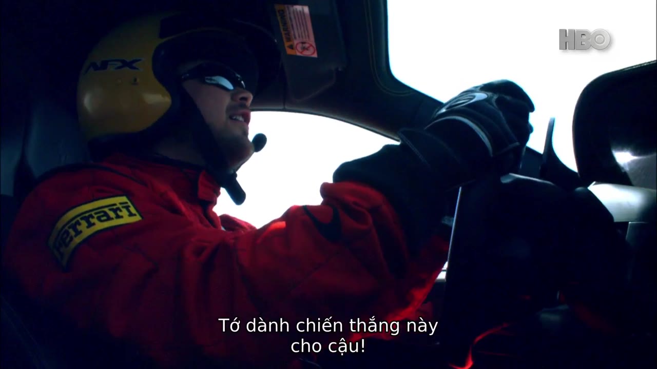 Đoàn Tùy Tùng (Phần 6) tập 3
