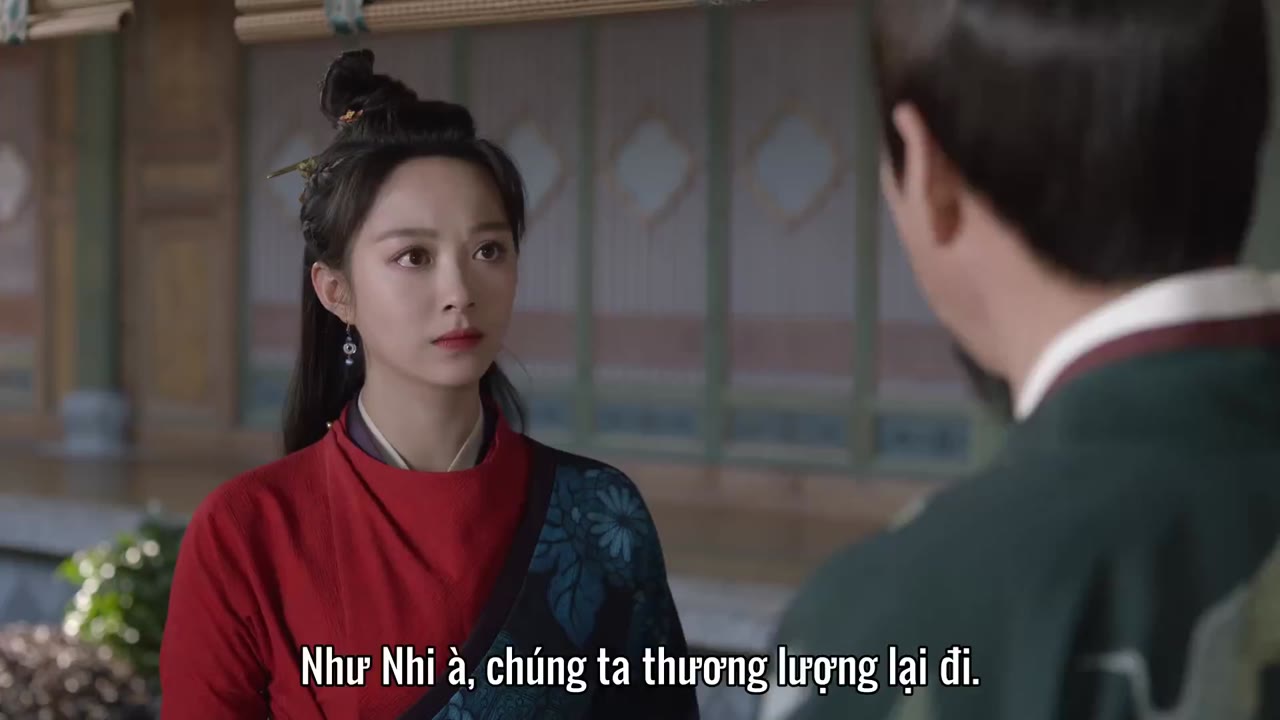 Gặp Lại Tiêu Dao tập 4