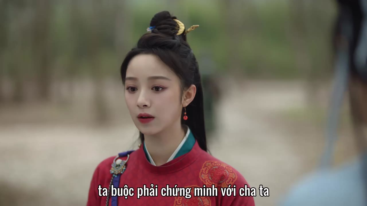 Gặp Lại Tiêu Dao tập 6