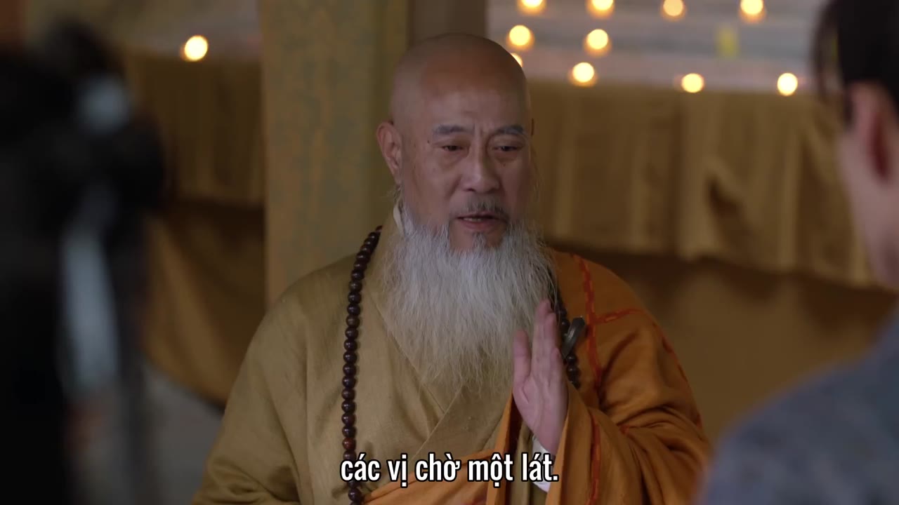 Gặp Lại Tiêu Dao tập 10 cảnh 2