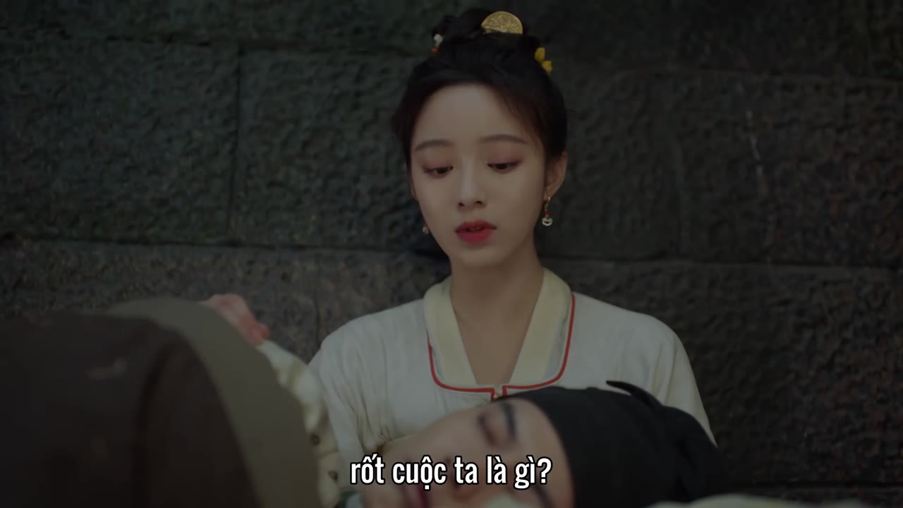 Gặp Lại Tiêu Dao tập 14
