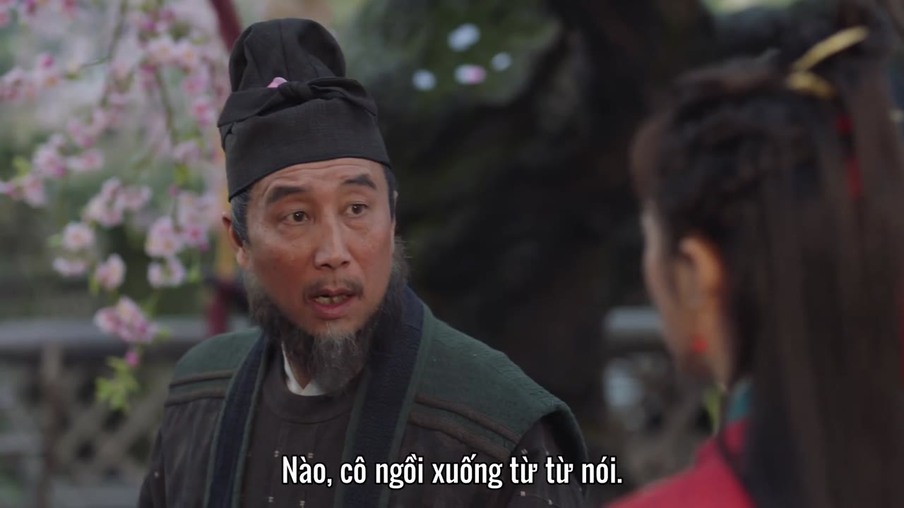 Gặp Lại Tiêu Dao tập 23