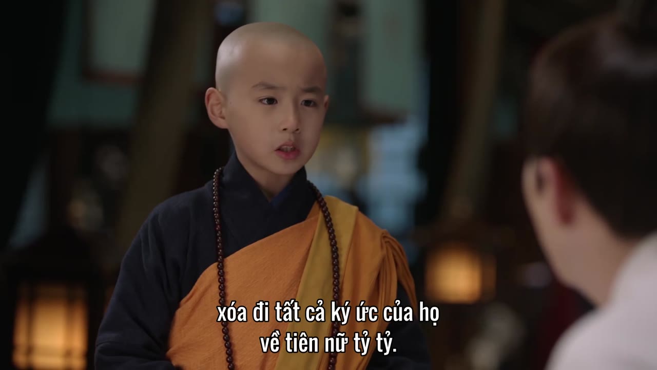 Gặp Lại Tiêu Dao tập 26 cảnh 3
