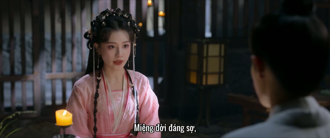 Giai Ngẫu Thiên Thành tập 2