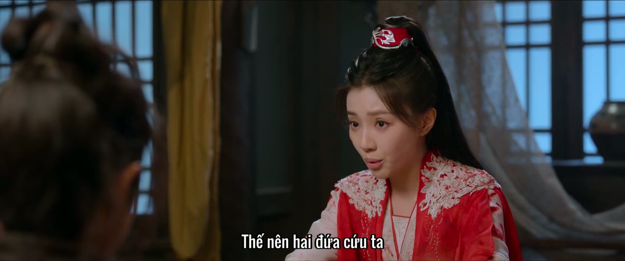 Giai Ngẫu Thiên Thành tập 5 cảnh 2
