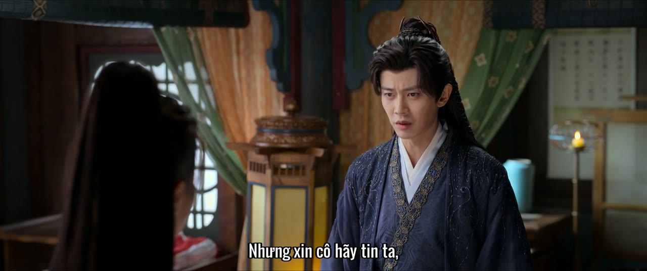 Giai Ngẫu Thiên Thành tập 7 cảnh 2