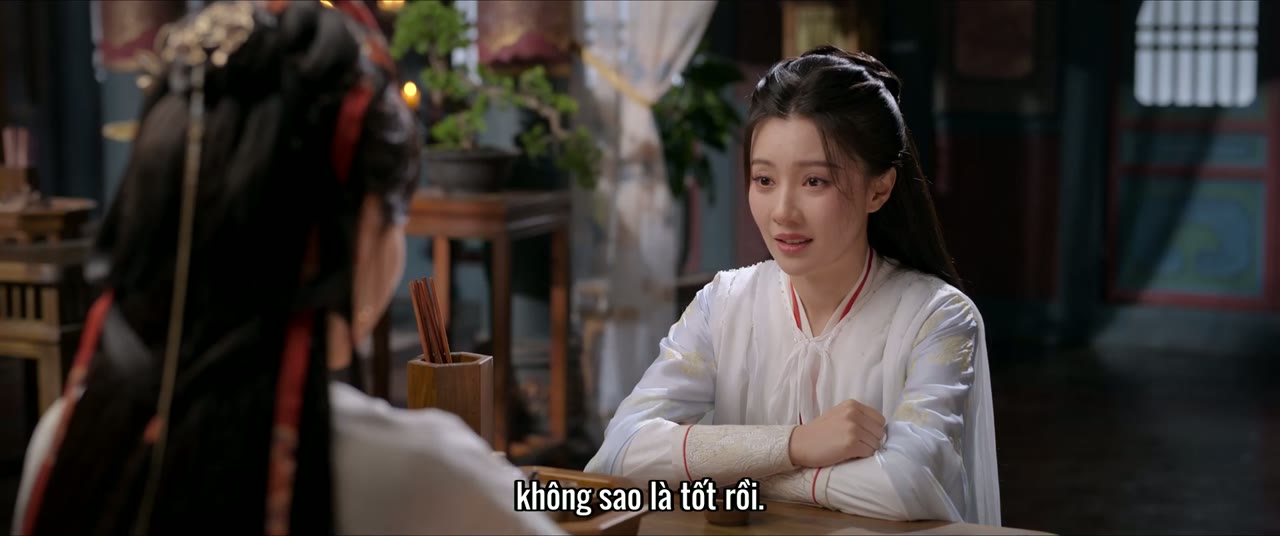 Giai Ngẫu Thiên Thành tập 7 cảnh 3