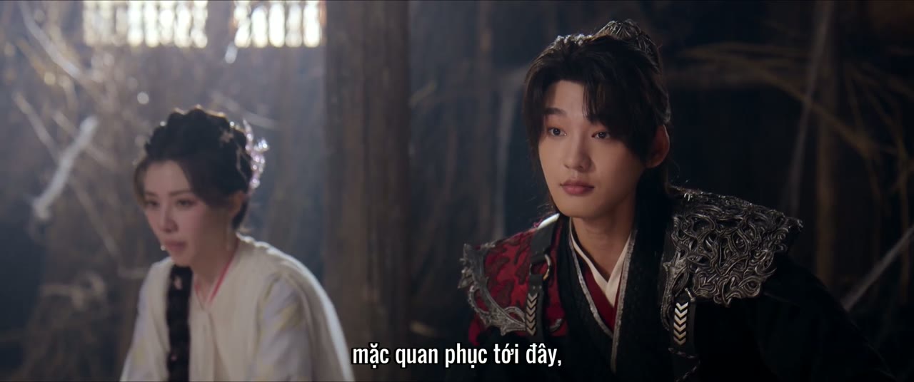 Giai Ngẫu Thiên Thành tập 8