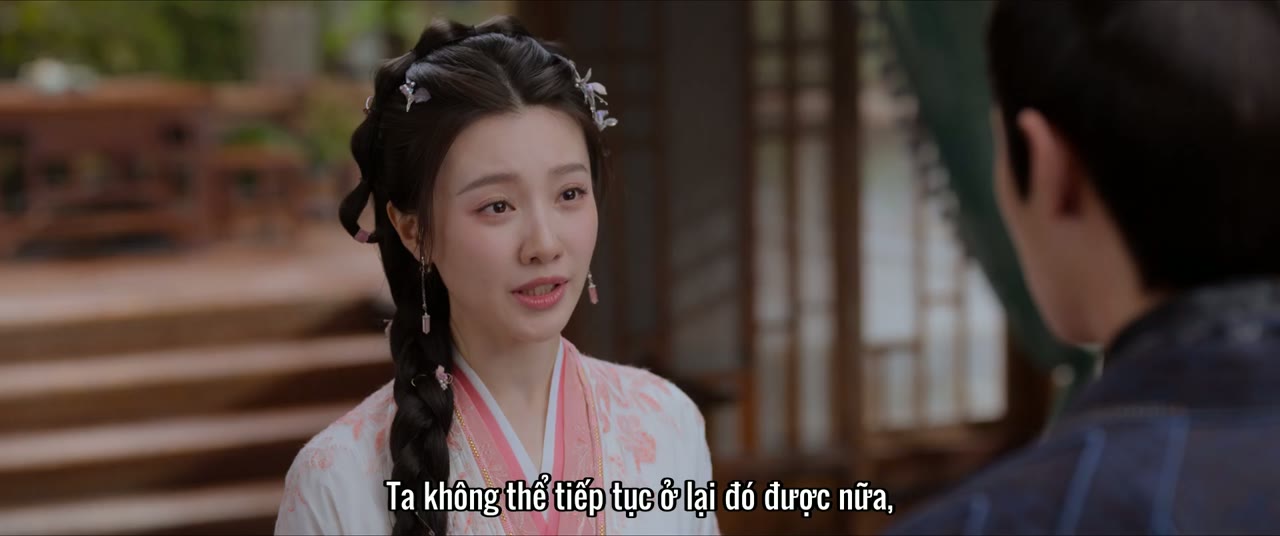 Giai Ngẫu Thiên Thành tập 10 cảnh 3