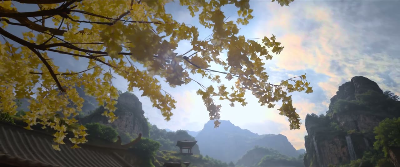 Giai Ngẫu Thiên Thành tập 11