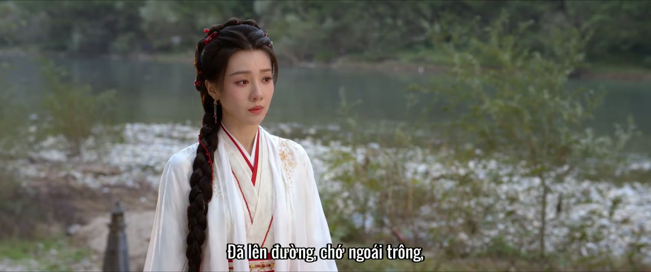 Giai Ngẫu Thiên Thành tập 12