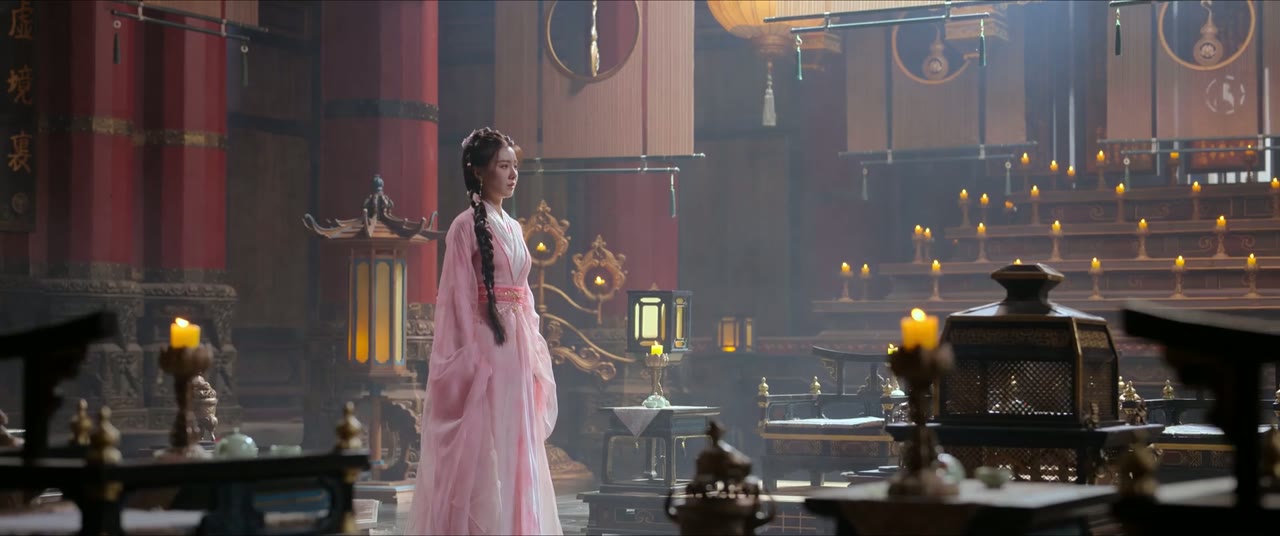 Giai Ngẫu Thiên Thành tập 15