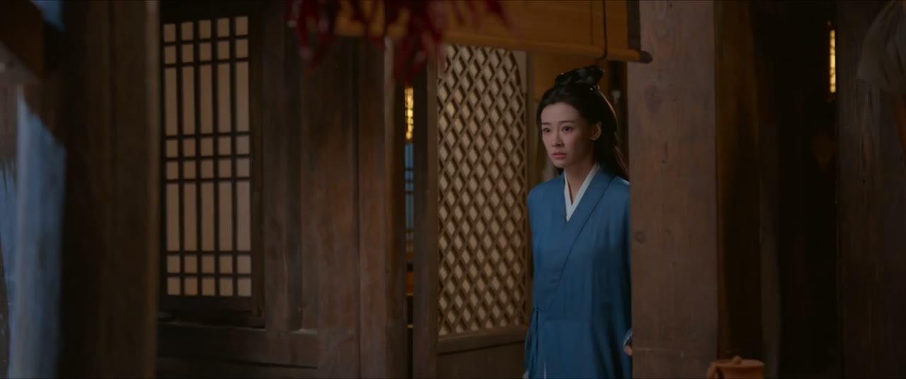 Giai Ngẫu Thiên Thành tập 16