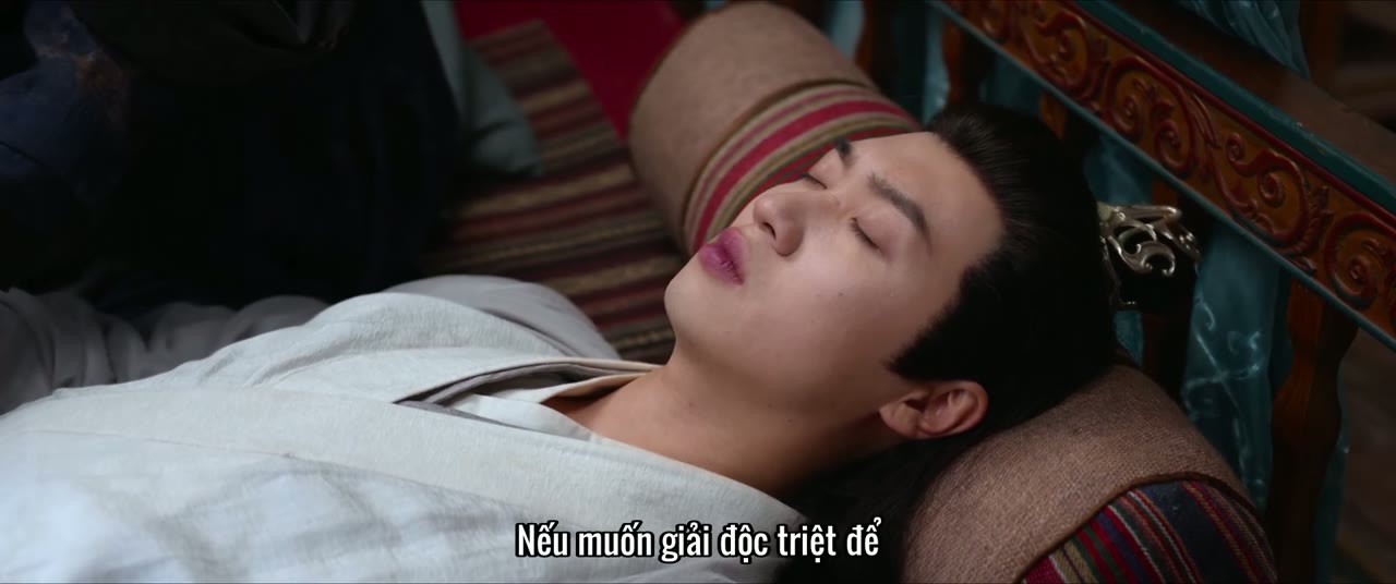 Giai Ngẫu Thiên Thành tập 17 cảnh 2