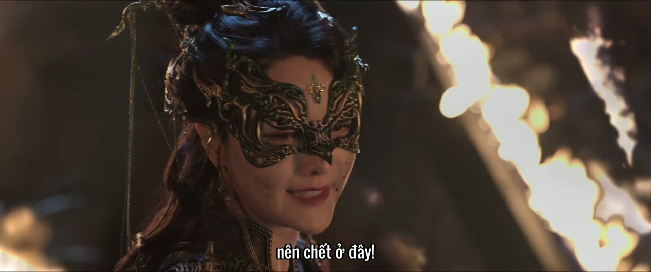 Giai Ngẫu Thiên Thành tập 18