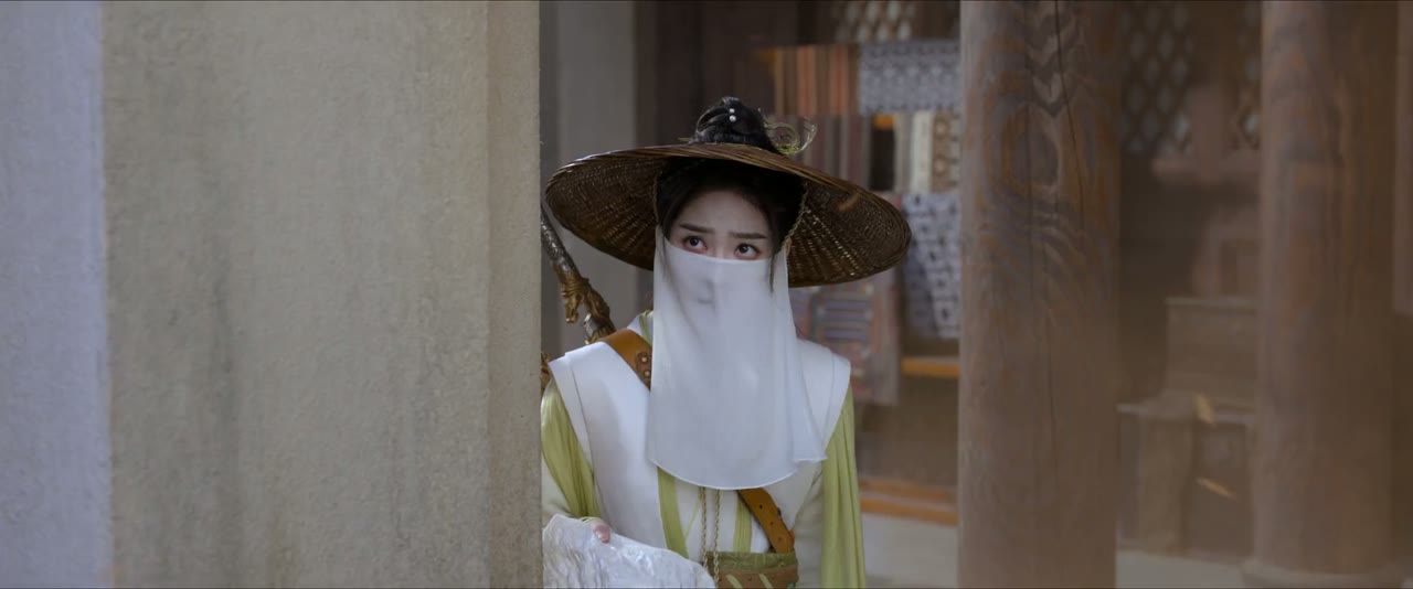 Giai Ngẫu Thiên Thành tập 19