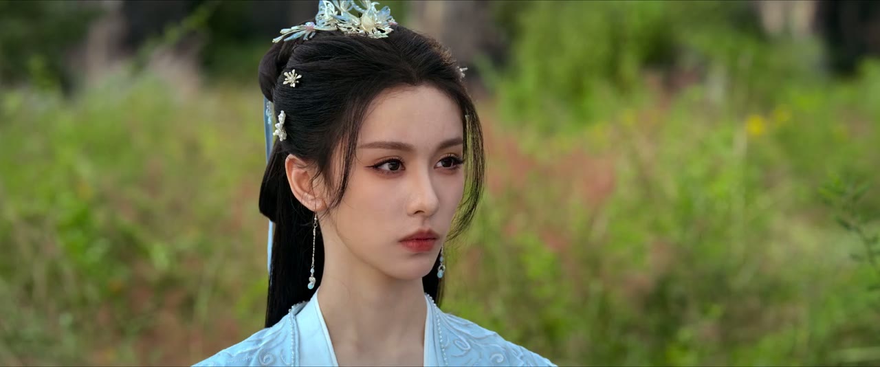 Giai Ngẫu Thiên Thành tập 20