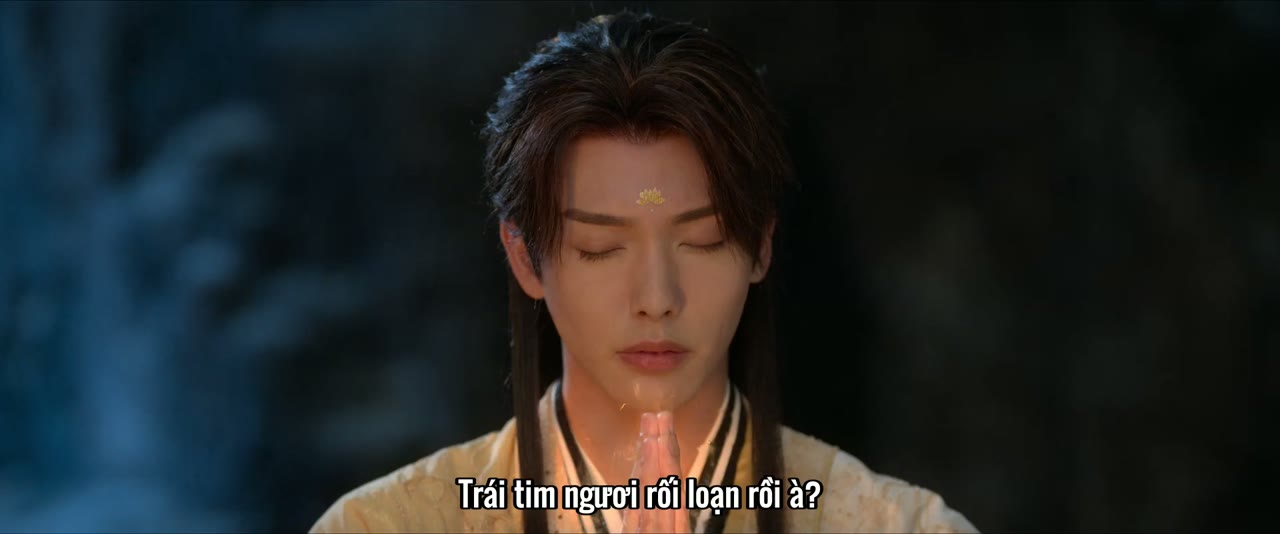 Giai Ngẫu Thiên Thành tập 21 cảnh 3