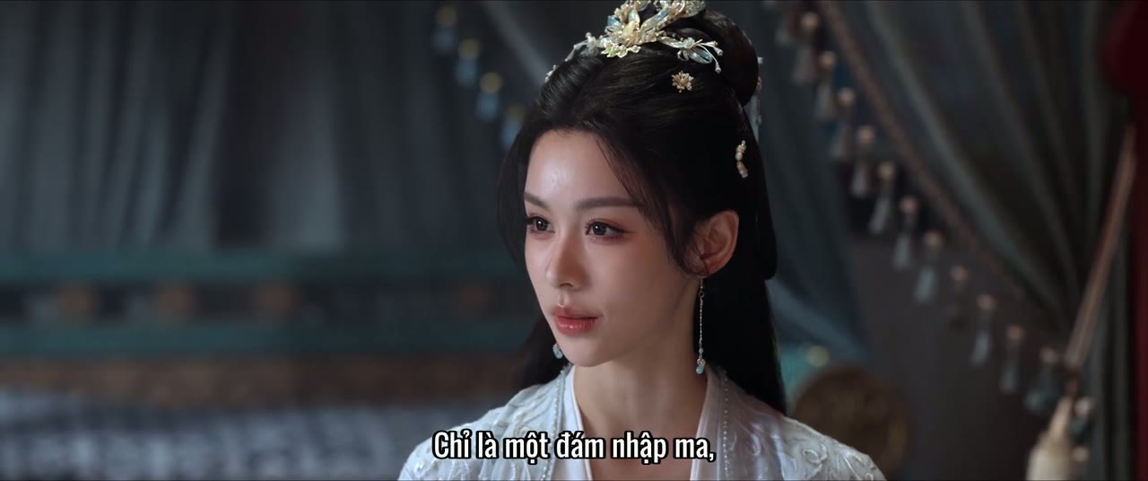 Giai Ngẫu Thiên Thành tập 23 cảnh 3
