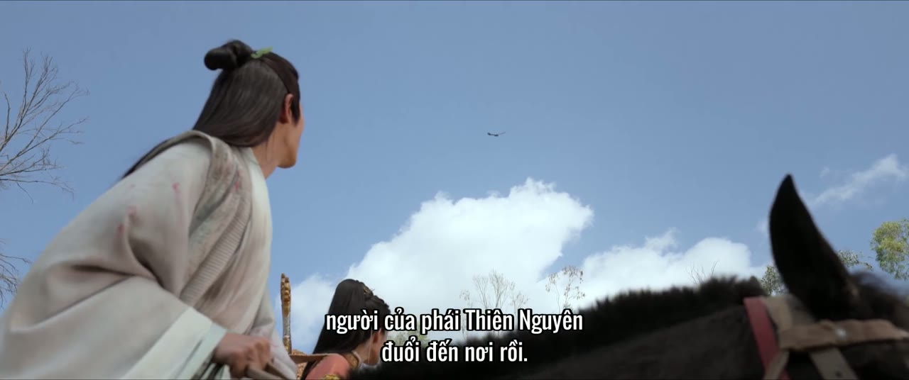 Giai Ngẫu Thiên Thành tập 26