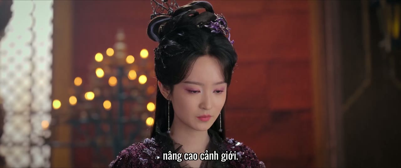 Giai Ngẫu Thiên Thành tập 29