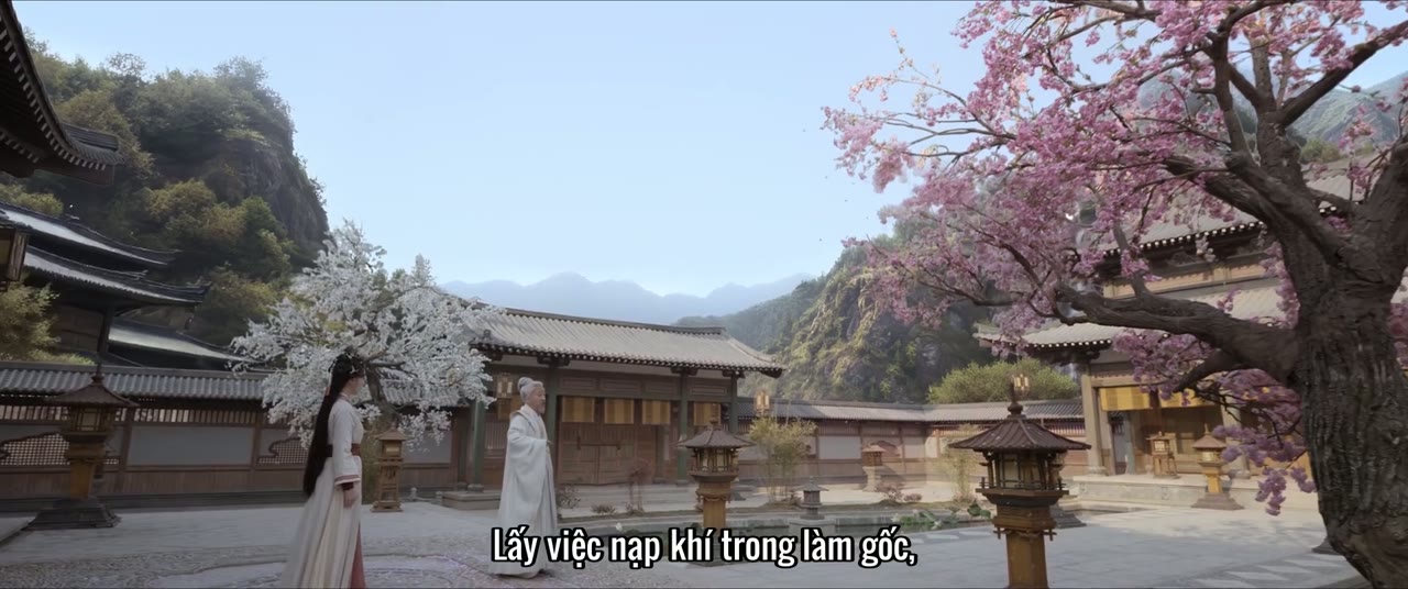 Giai Ngẫu Thiên Thành tập 29 cảnh 2