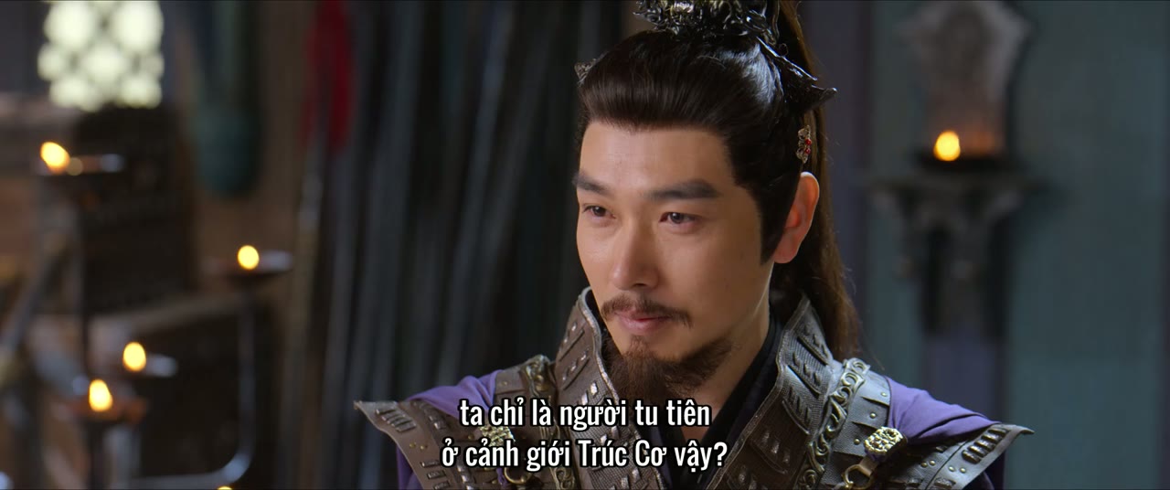 Giai Ngẫu Thiên Thành tập 30