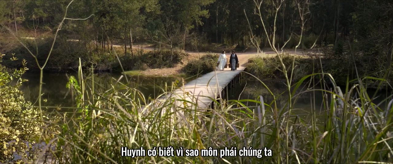 Giai Ngẫu Thiên Thành tập 32