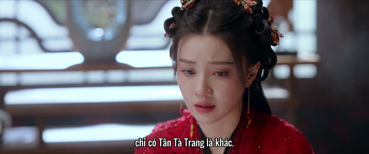 Giai Ngẫu Thiên Thành tập 35 cảnh 3