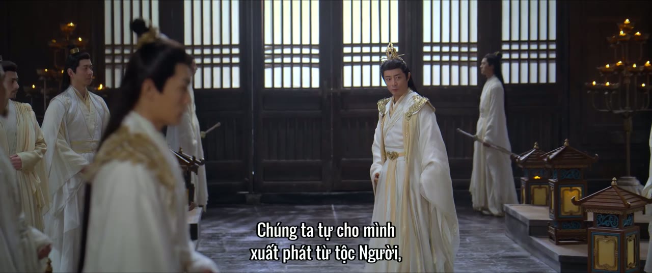 Giai Ngẫu Thiên Thành tập 37