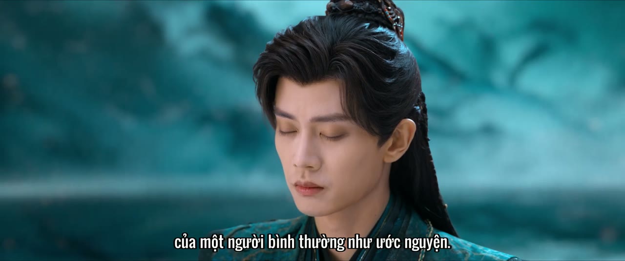 Giai Ngẫu Thiên Thành tập 38