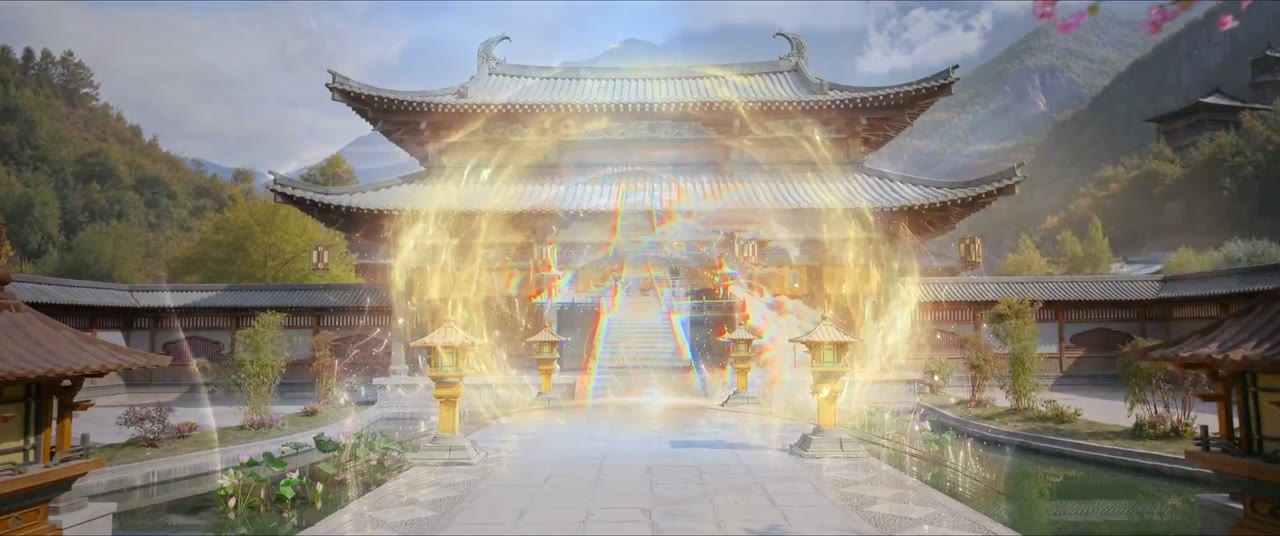 Giai Ngẫu Thiên Thành tập 39