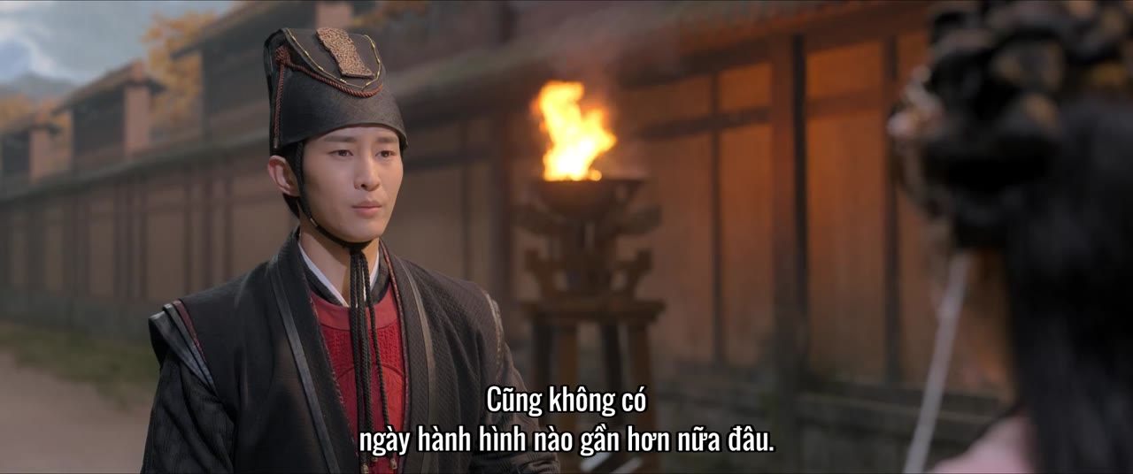 Giai Ngẫu Thiên Thành - cảnh 1