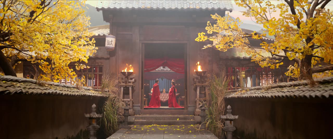 Giai Ngẫu Thiên Thành - cảnh 3