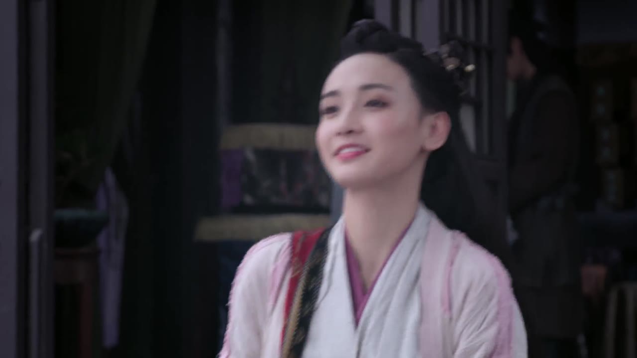 Linh Vực tập 5