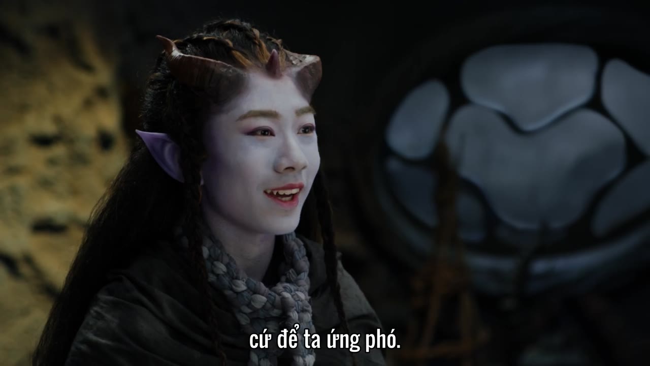 Linh Vực tập 20