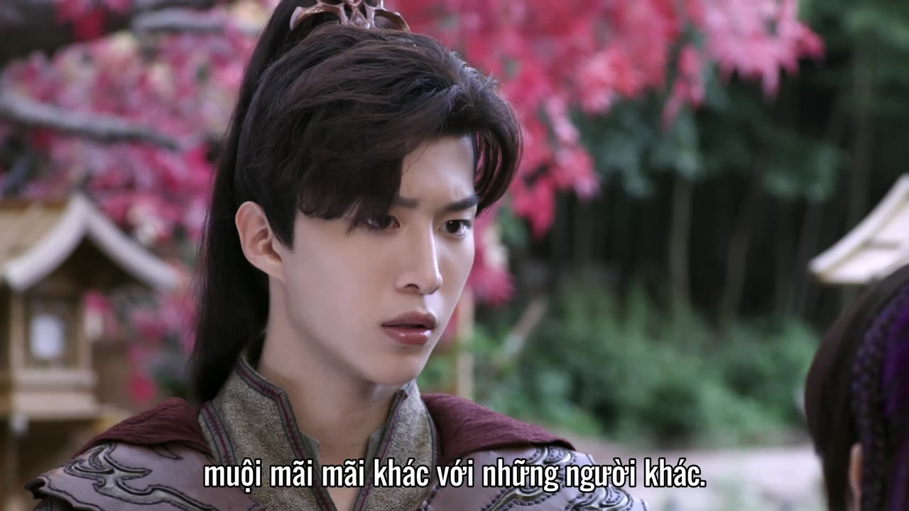 Linh Vực tập 30 cảnh 2