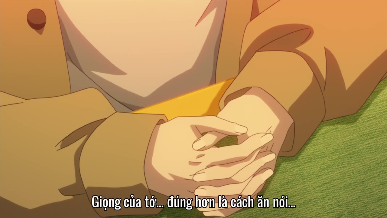 Nhân vật yếu ớt của Tomozaki-kun tập 3