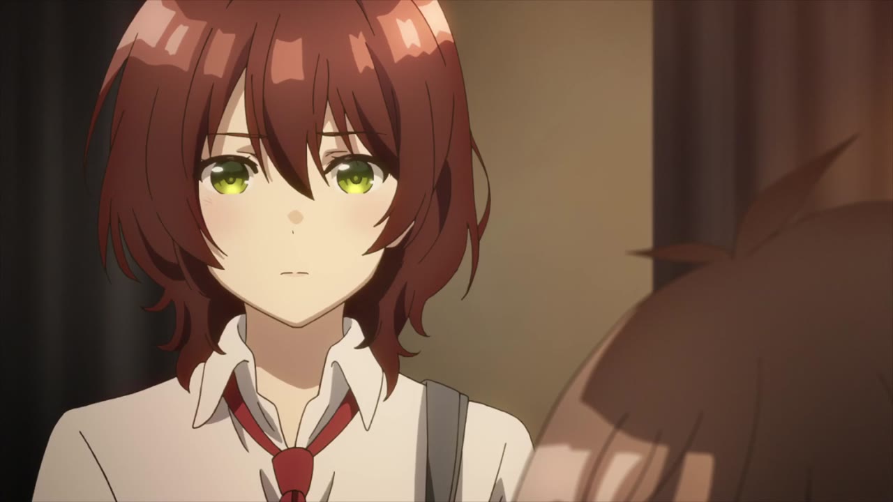 Nhân vật yếu ớt của Tomozaki-kun tập 4 cảnh 3