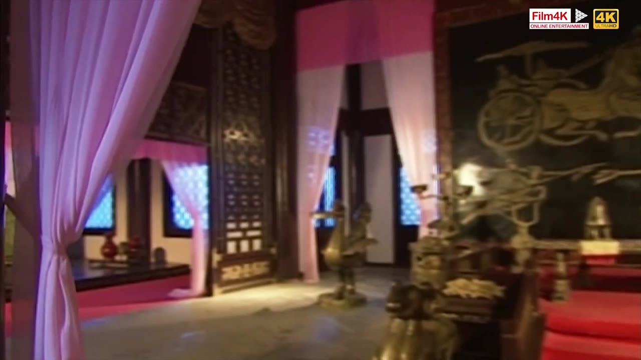 Thiên Hạ Đệ Nhất Kiếm tập 30